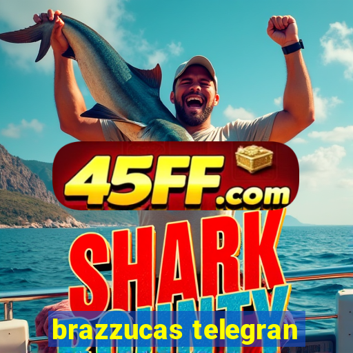 brazzucas telegran